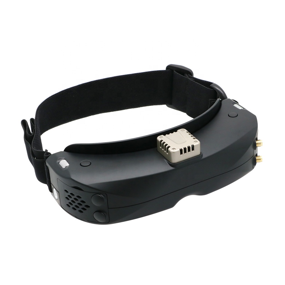 Очки FPV SKYZONE SKY04X PRO OL – обзор и цена Skyzone Sky04X Pro Oled Fpv Goggles