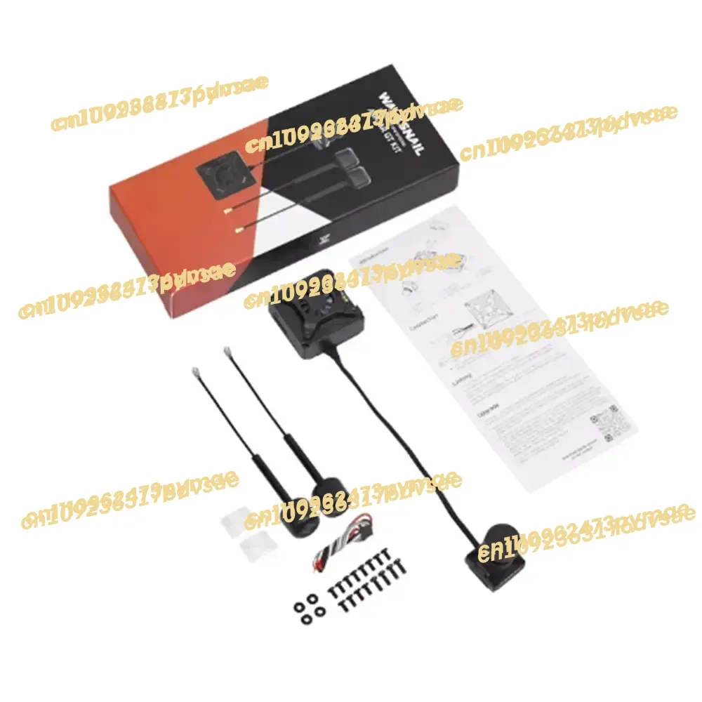 2025 Walksnail Avatar GT KIT с – обзор и цена Walksnail Avatar Gt Kit 2W Vtx