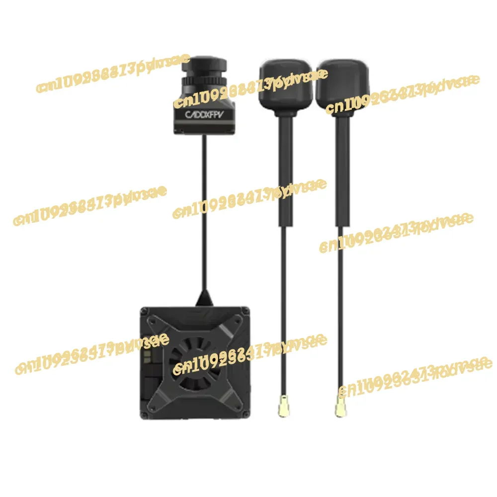2025 Walksnail Avatar GT KIT с – обзор и цена Walksnail Avatar Gt Kit 2W Vtx