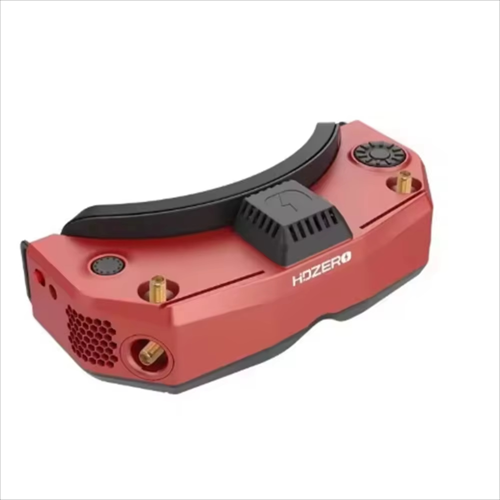 Очки HDZero Goggle 2 FPV для ц – обзор и цена Hdzero Goggles Digital Hd Fpv