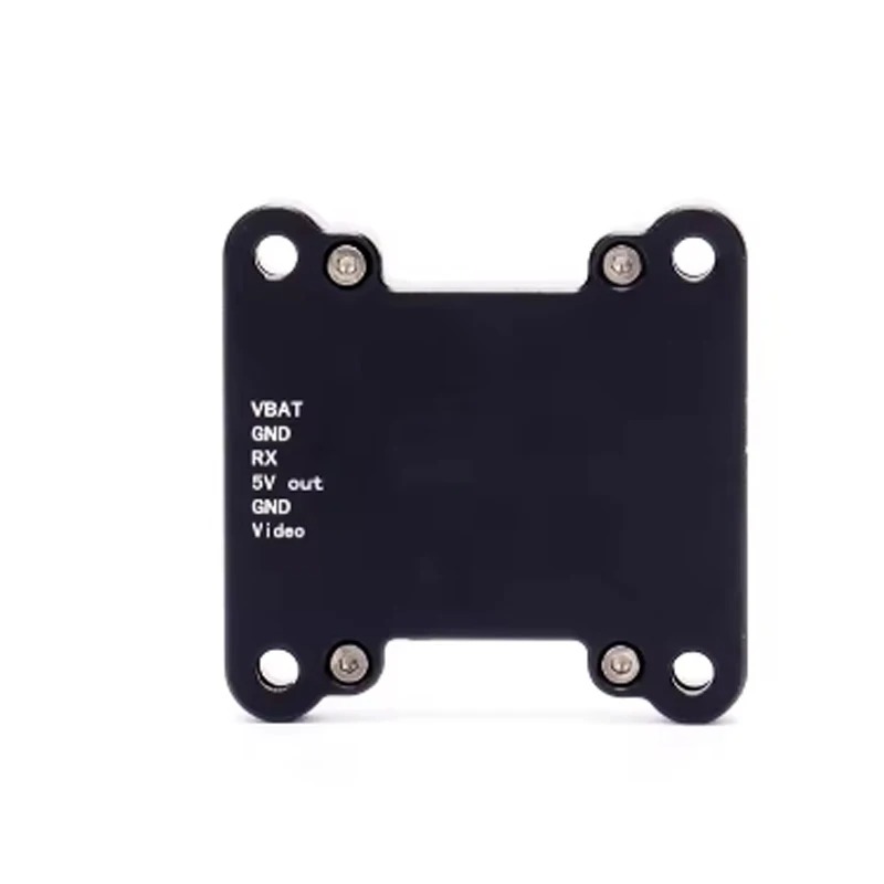 IFlight BLITZ 1.6W VTX Высоком – обзор и цена Iflight Blitz 1.6W 5.8G Vtx